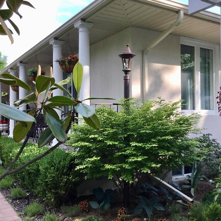 Via Veneto - Old Town Bed & Breakfast Niagara-on-the-Lake Ngoại thất bức ảnh