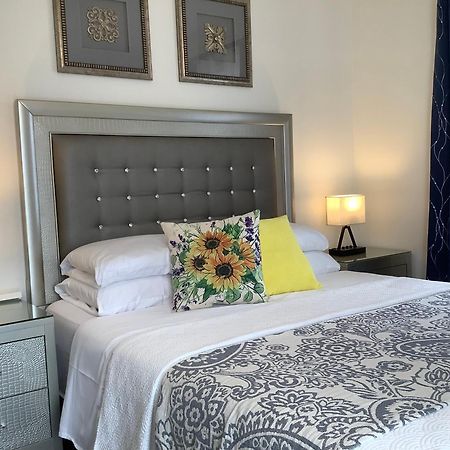 Via Veneto - Old Town Bed & Breakfast Niagara-on-the-Lake Ngoại thất bức ảnh