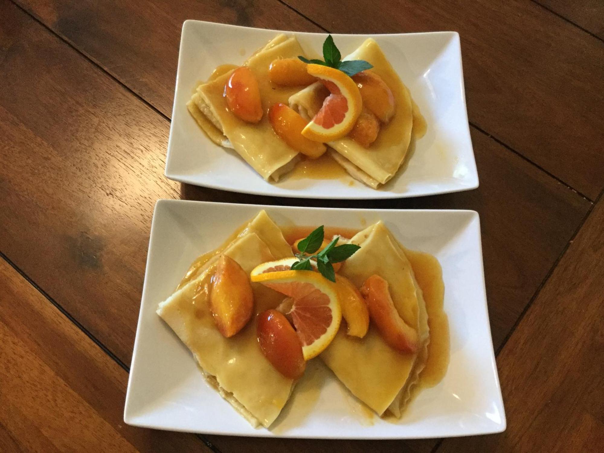 Via Veneto - Old Town Bed & Breakfast Niagara-on-the-Lake Ngoại thất bức ảnh