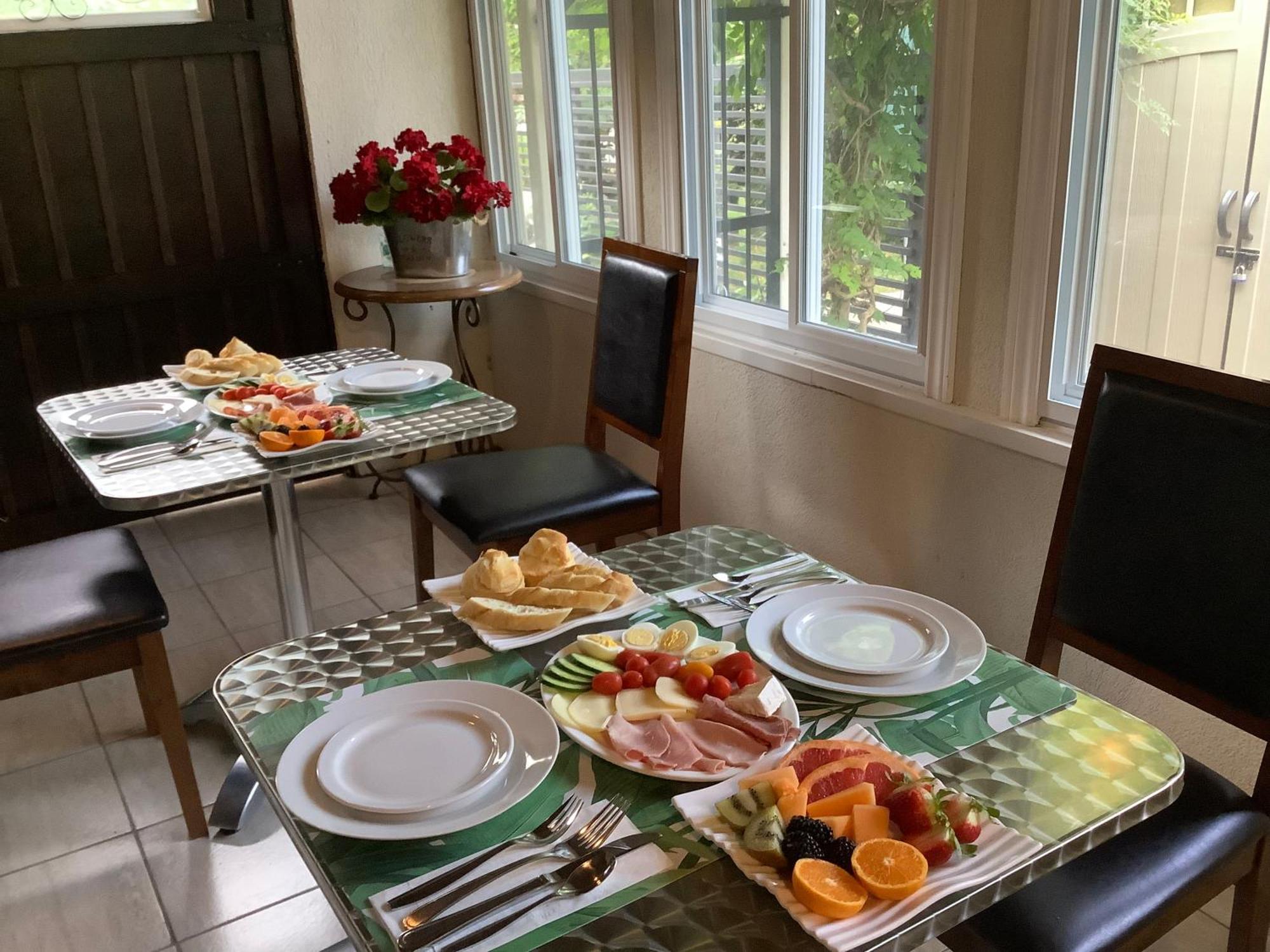 Via Veneto - Old Town Bed & Breakfast Niagara-on-the-Lake Ngoại thất bức ảnh