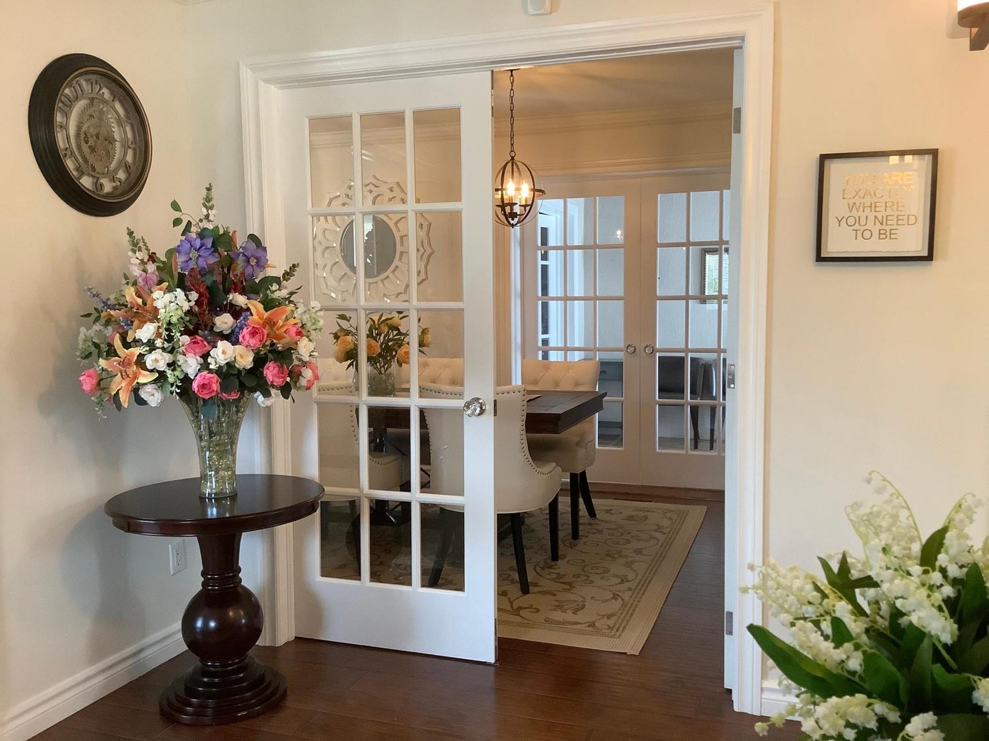 Via Veneto - Old Town Bed & Breakfast Niagara-on-the-Lake Ngoại thất bức ảnh
