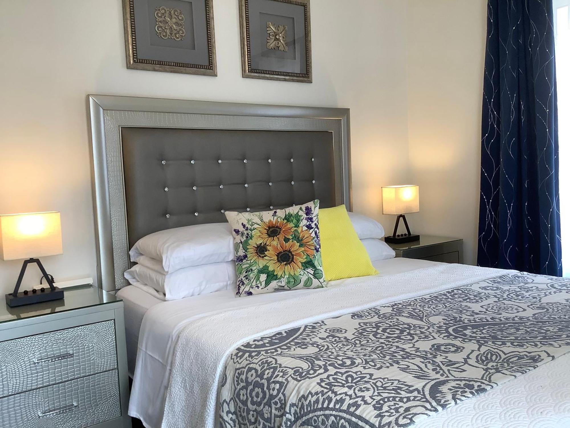 Via Veneto - Old Town Bed & Breakfast Niagara-on-the-Lake Ngoại thất bức ảnh