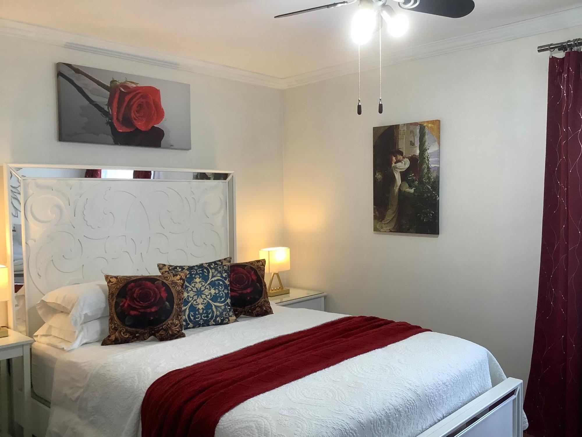 Via Veneto - Old Town Bed & Breakfast Niagara-on-the-Lake Ngoại thất bức ảnh