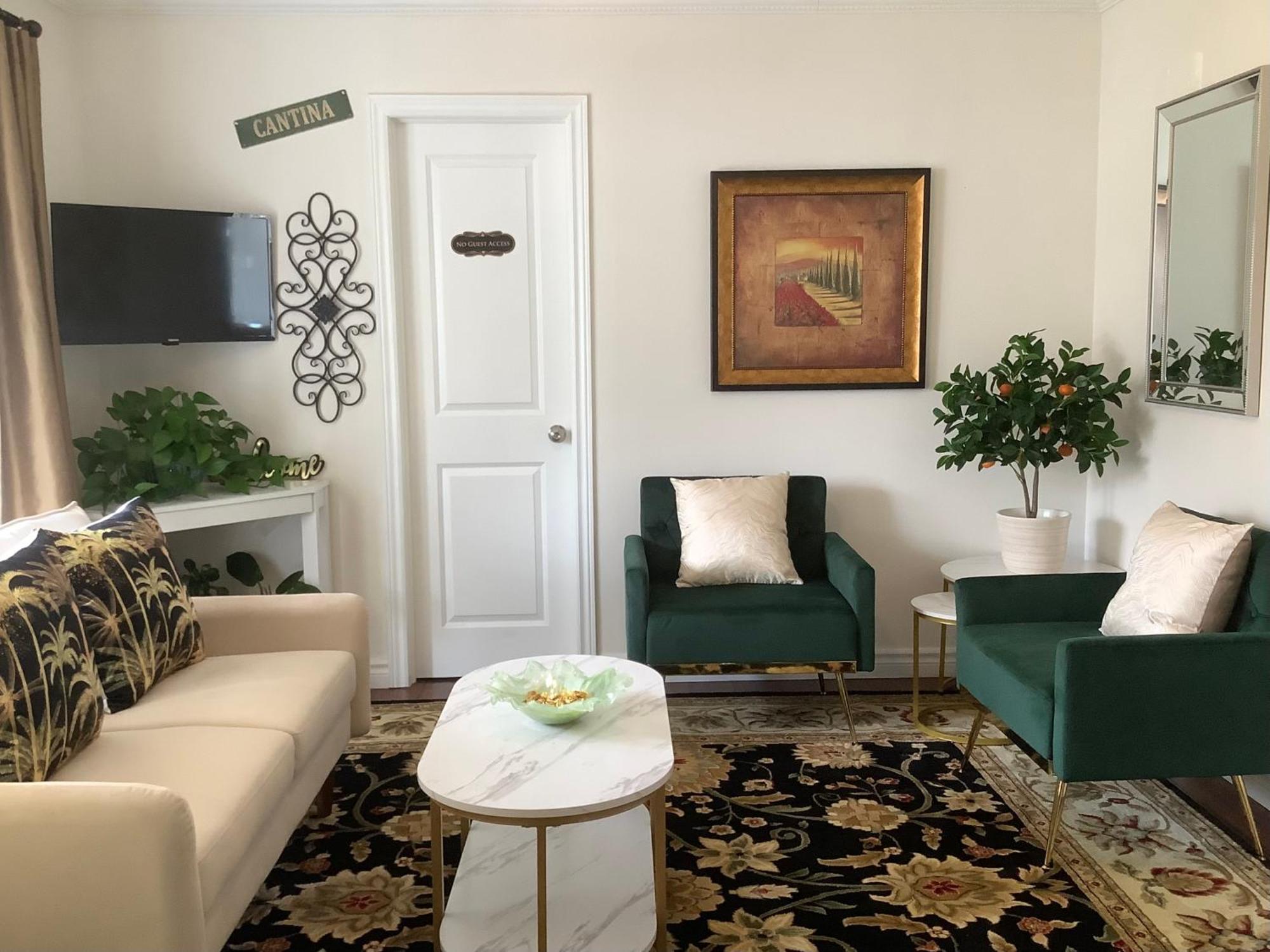 Via Veneto - Old Town Bed & Breakfast Niagara-on-the-Lake Ngoại thất bức ảnh