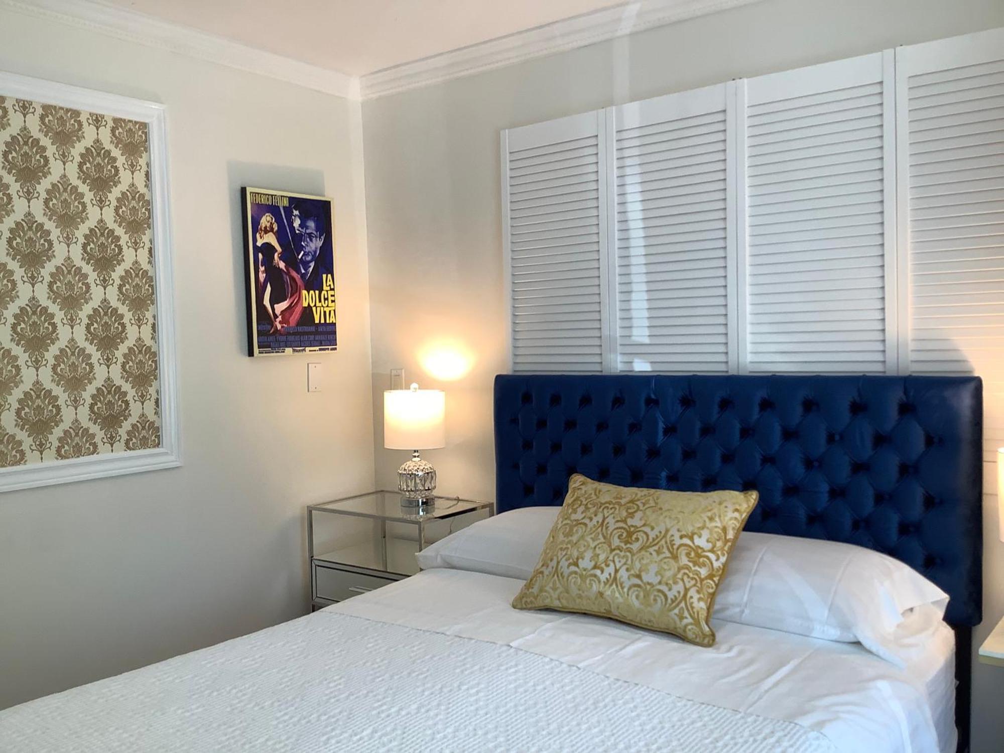 Via Veneto - Old Town Bed & Breakfast Niagara-on-the-Lake Ngoại thất bức ảnh